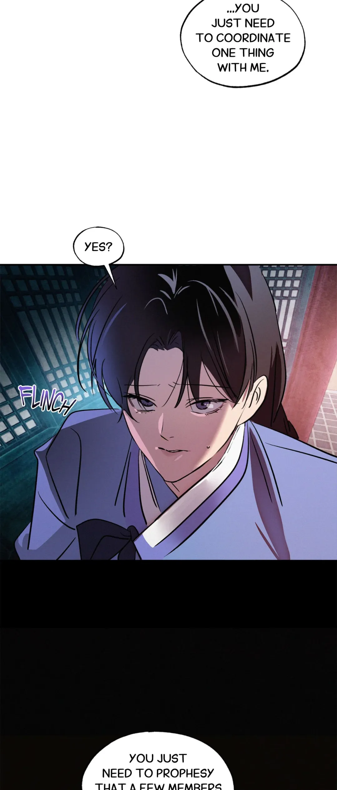 The Thread Never Burned - Chapter 38 Page 55
