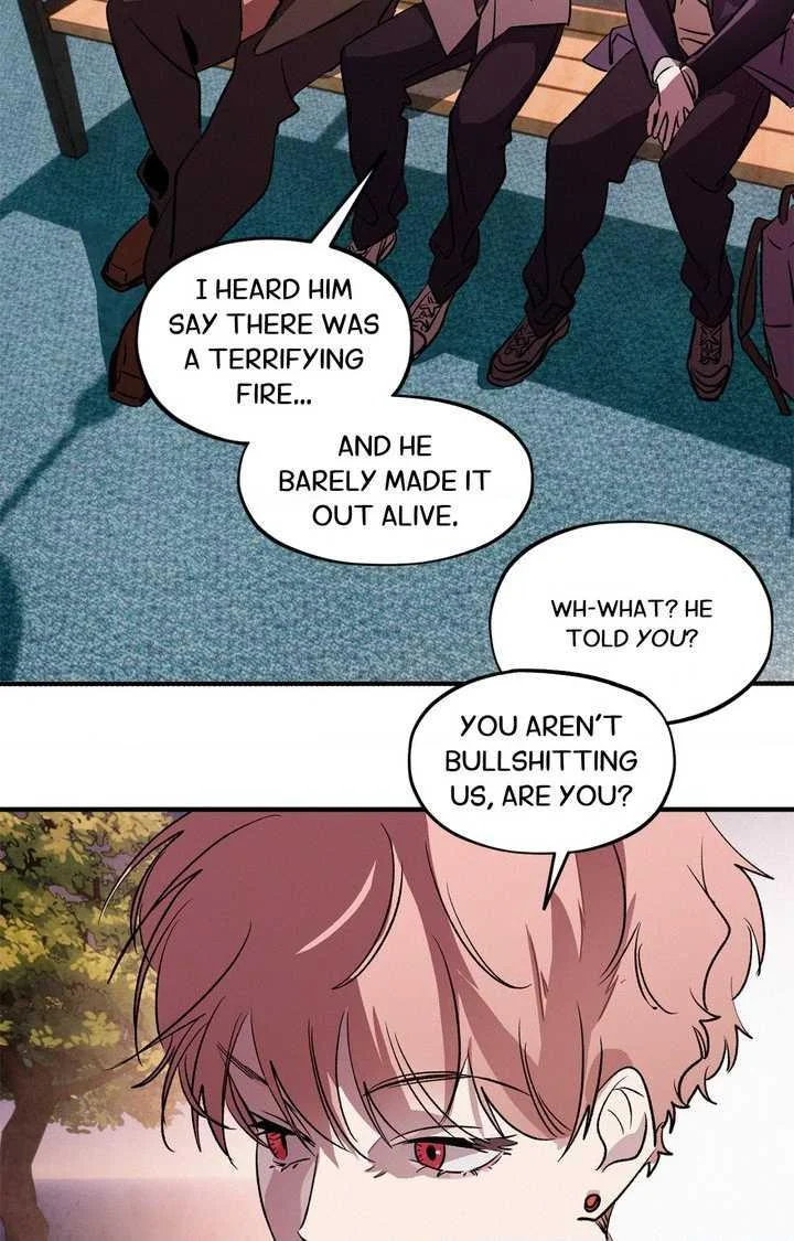 The Thread Never Burned - Chapter 39.1 Page 33