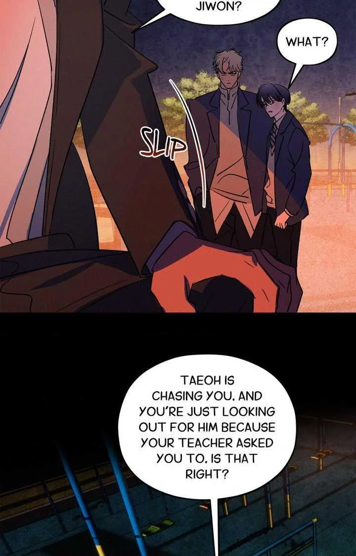 The Thread Never Burned - Chapter 39.1 Page 49