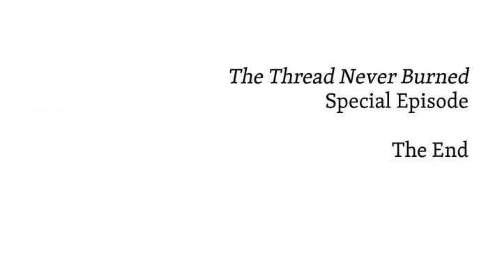 The Thread Never Burned - Chapter 39.1 Page 69