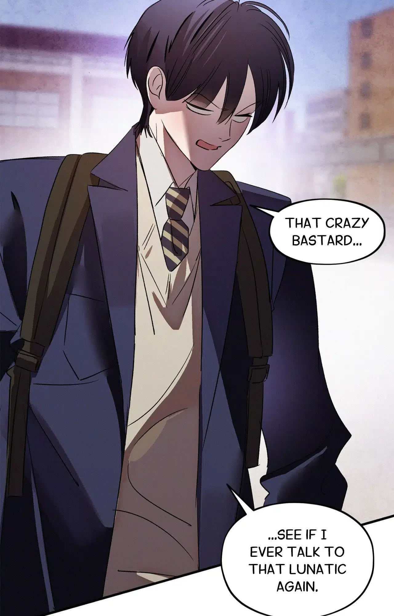 The Thread Never Burned - Chapter 39.2 Page 12