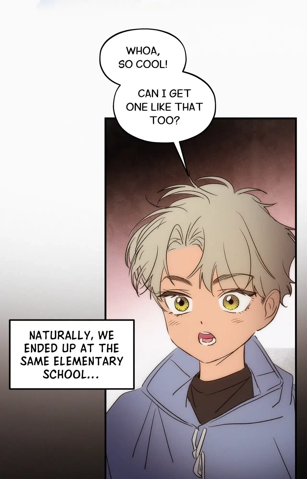 The Thread Never Burned - Chapter 39.2 Page 17