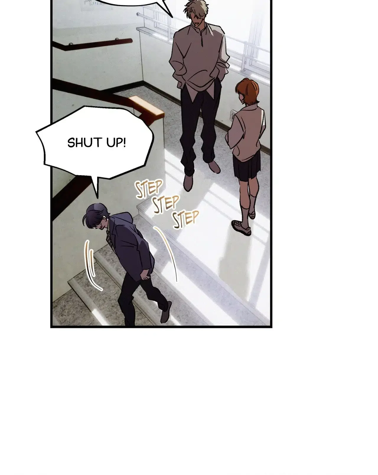 The Thread Never Burned - Chapter 39.2 Page 39
