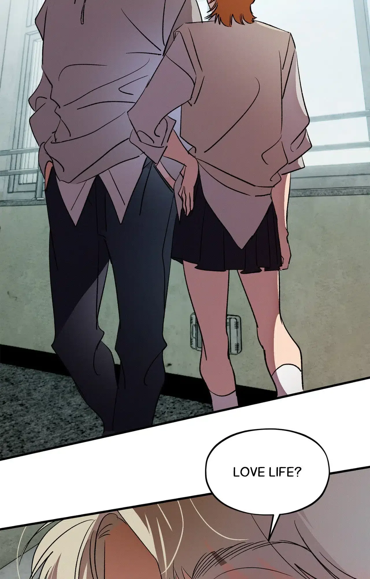 The Thread Never Burned - Chapter 39.2 Page 43