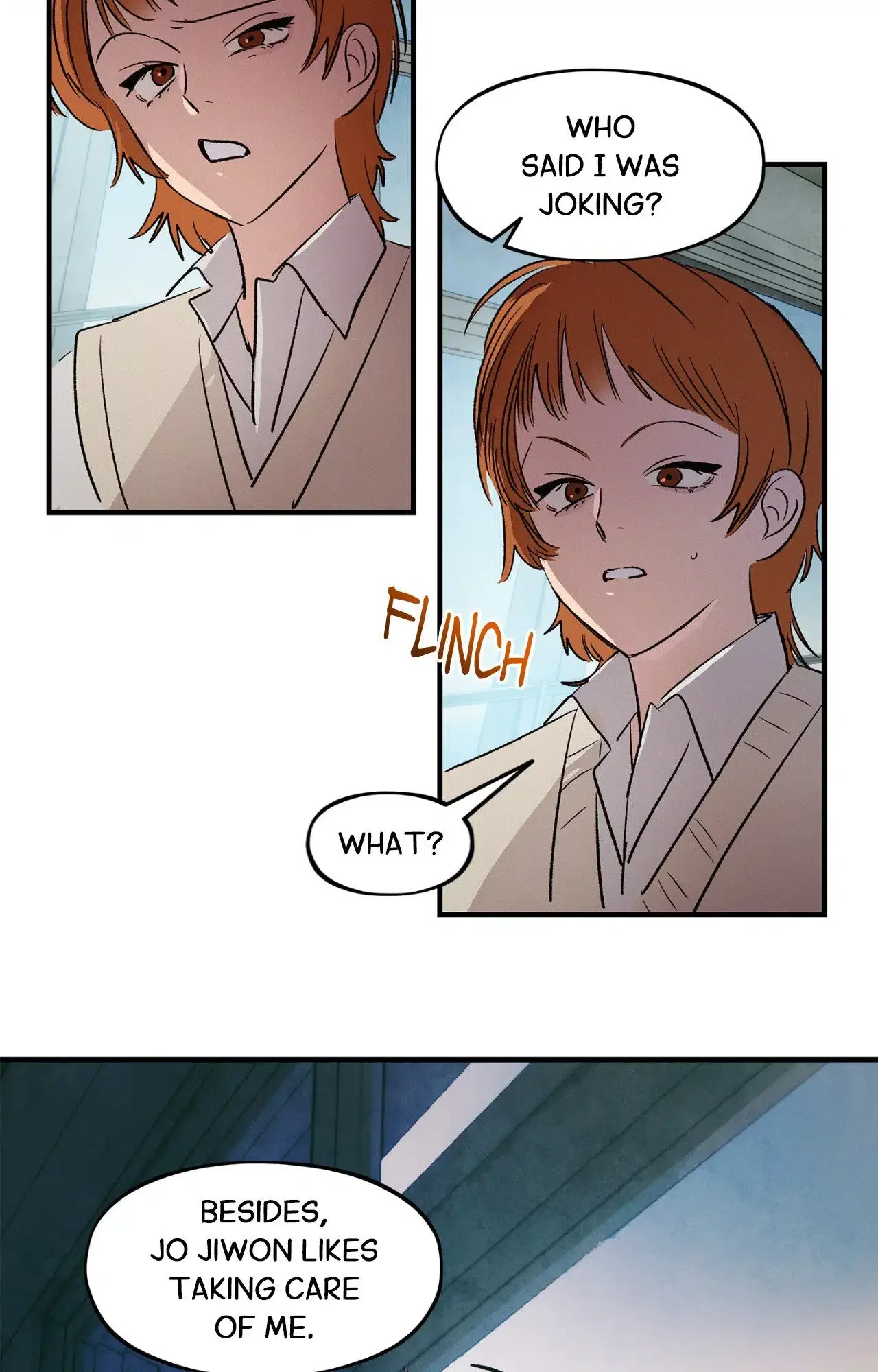 The Thread Never Burned - Chapter 39.2 Page 49