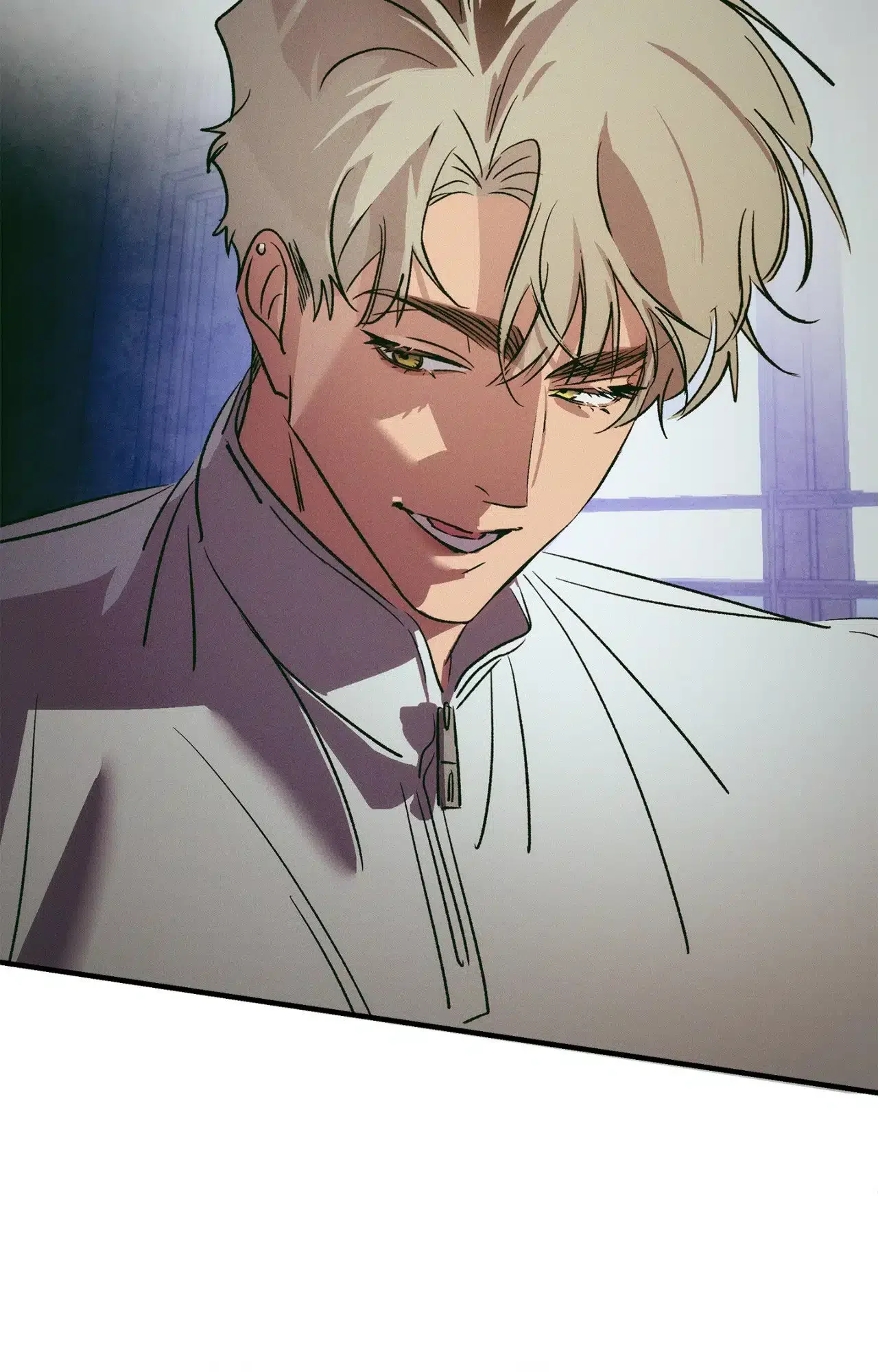 The Thread Never Burned - Chapter 39.2 Page 57