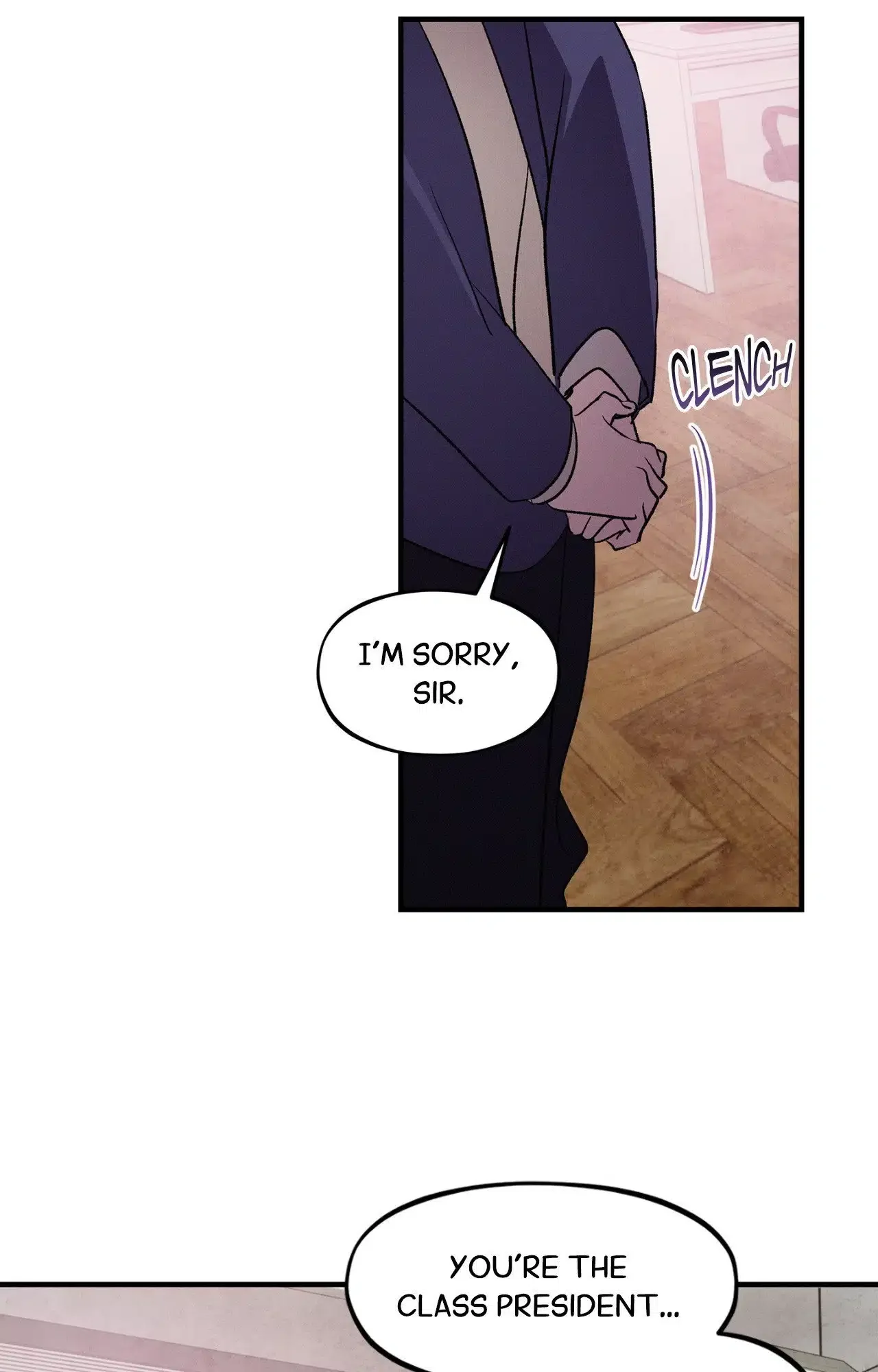 The Thread Never Burned - Chapter 39.2 Page 60