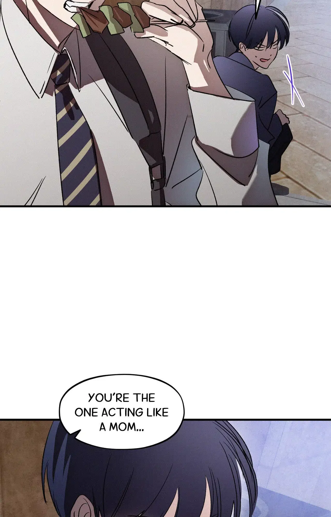 The Thread Never Burned - Chapter 39.2 Page 71