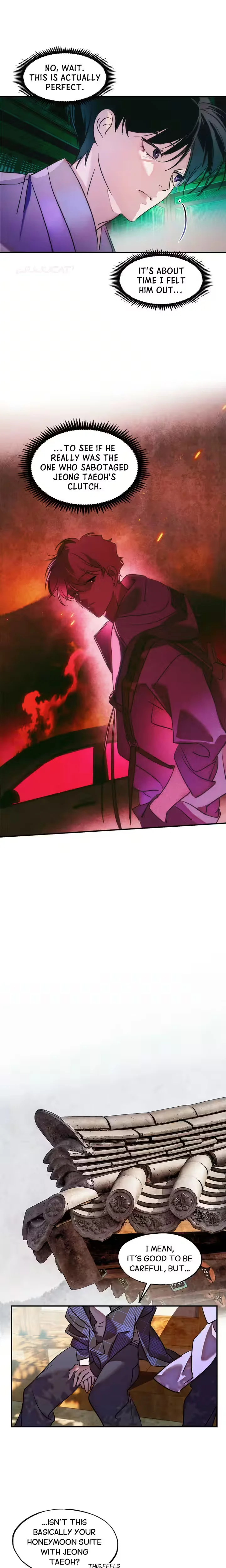 The Thread Never Burned - Chapter 39 Page 3