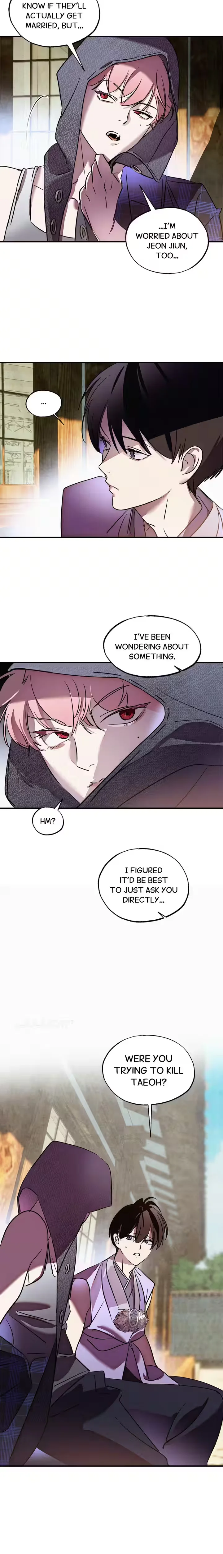 The Thread Never Burned - Chapter 39 Page 6