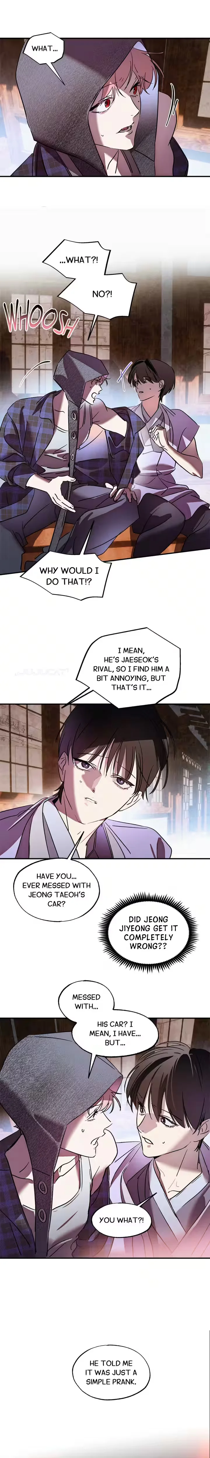 The Thread Never Burned - Chapter 39 Page 7