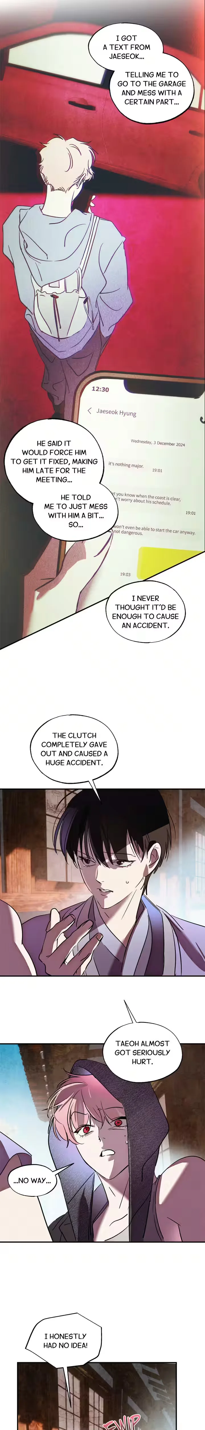 The Thread Never Burned - Chapter 39 Page 8