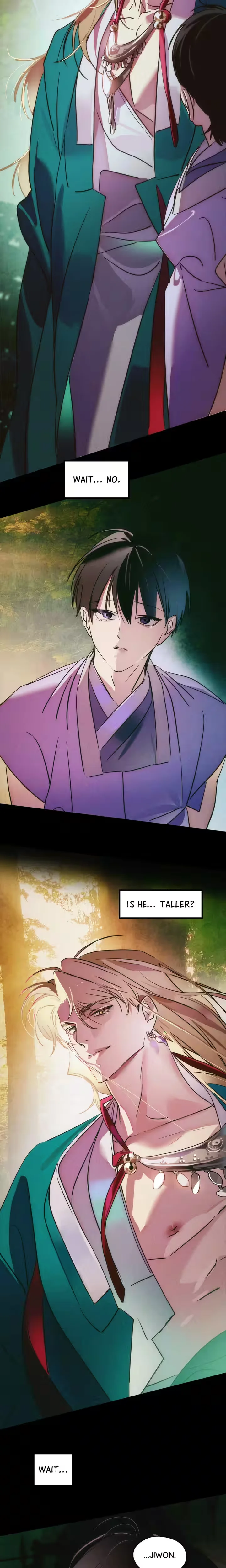 The Thread Never Burned - Chapter 39 Page 17
