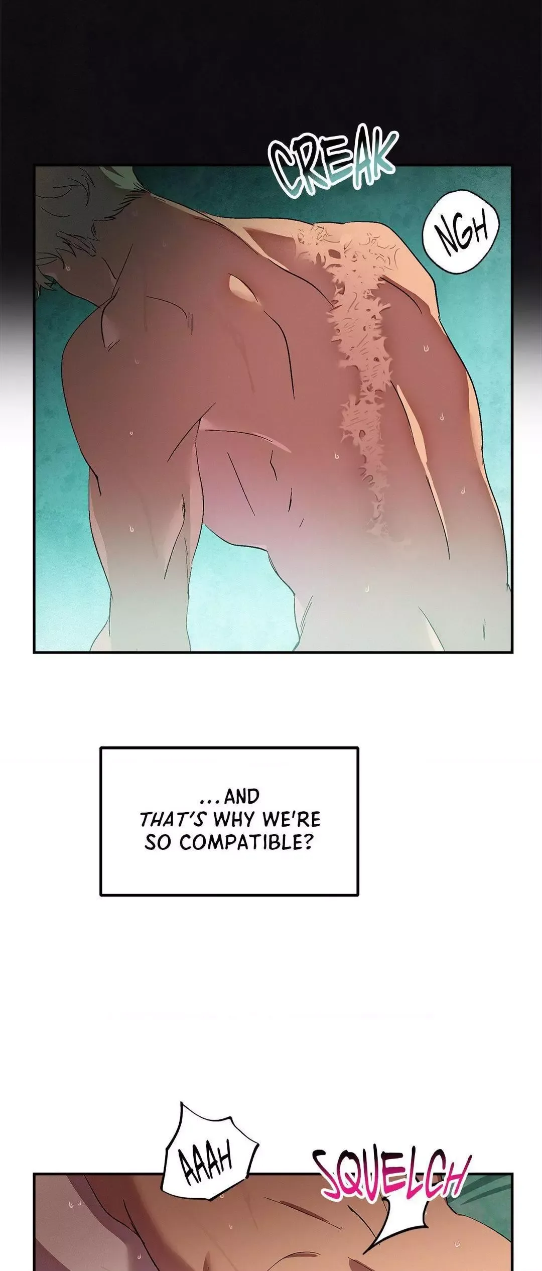 The Thread Never Burned - Chapter 4 Page 2