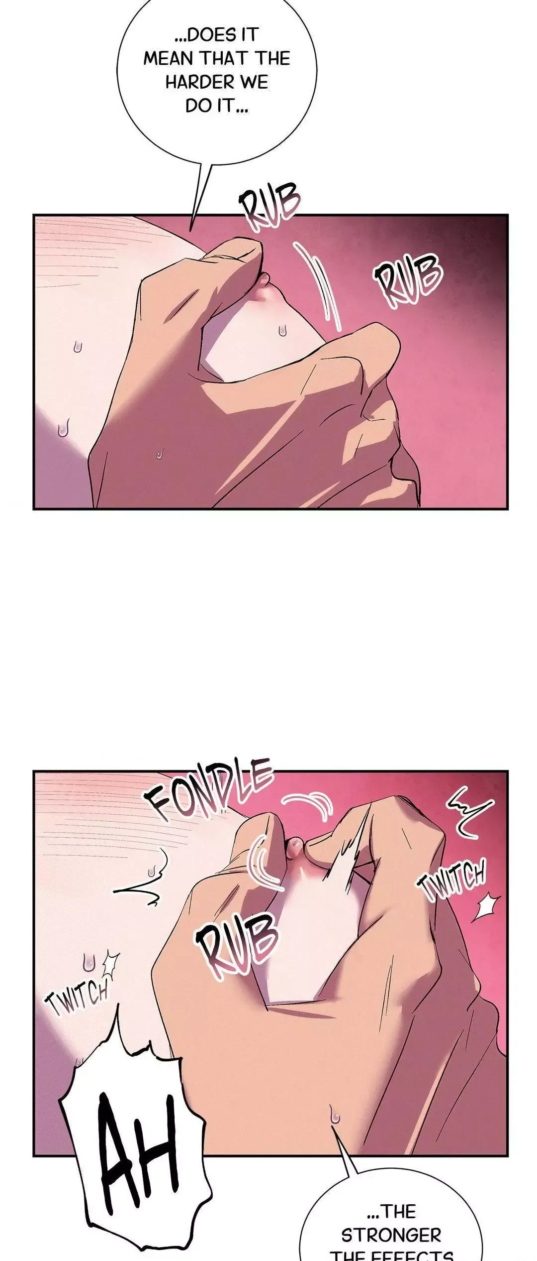 The Thread Never Burned - Chapter 4 Page 20