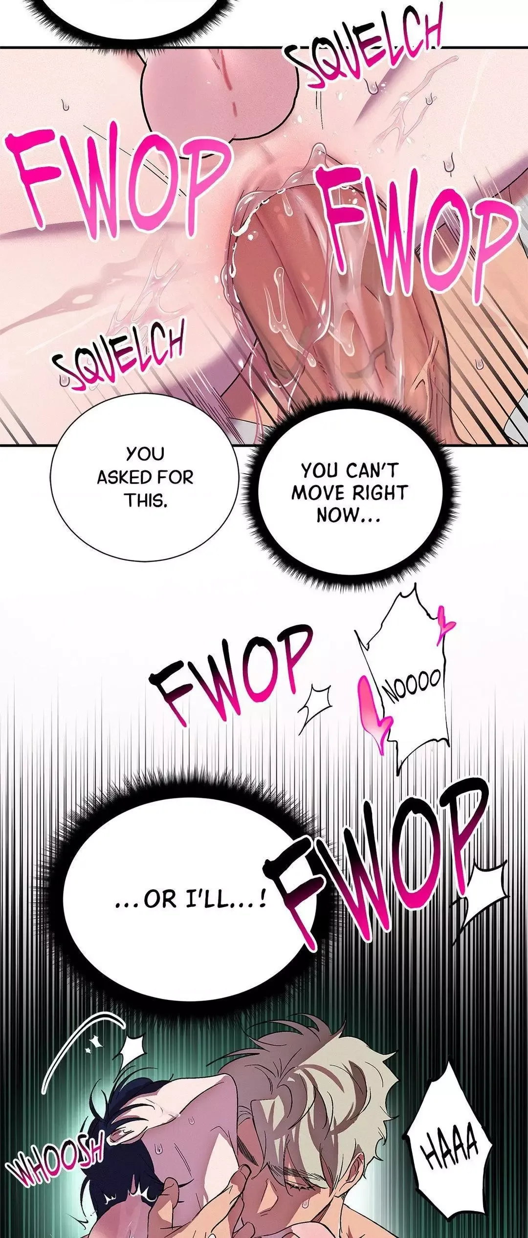 The Thread Never Burned - Chapter 4 Page 25