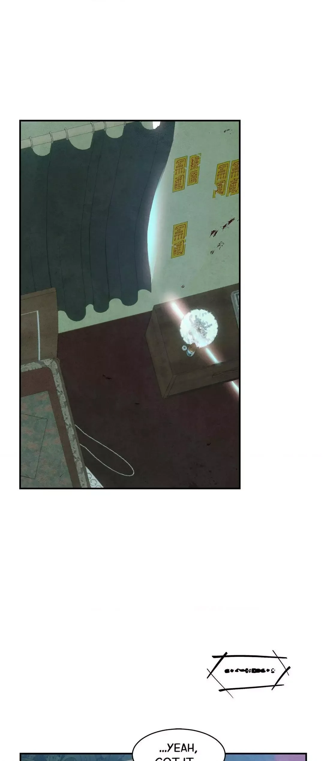 The Thread Never Burned - Chapter 4 Page 29