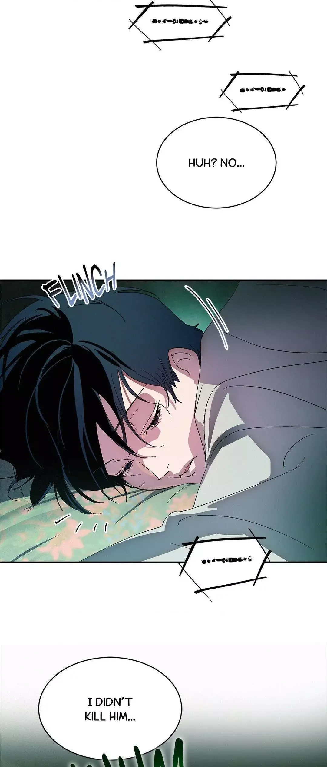 The Thread Never Burned - Chapter 4 Page 31