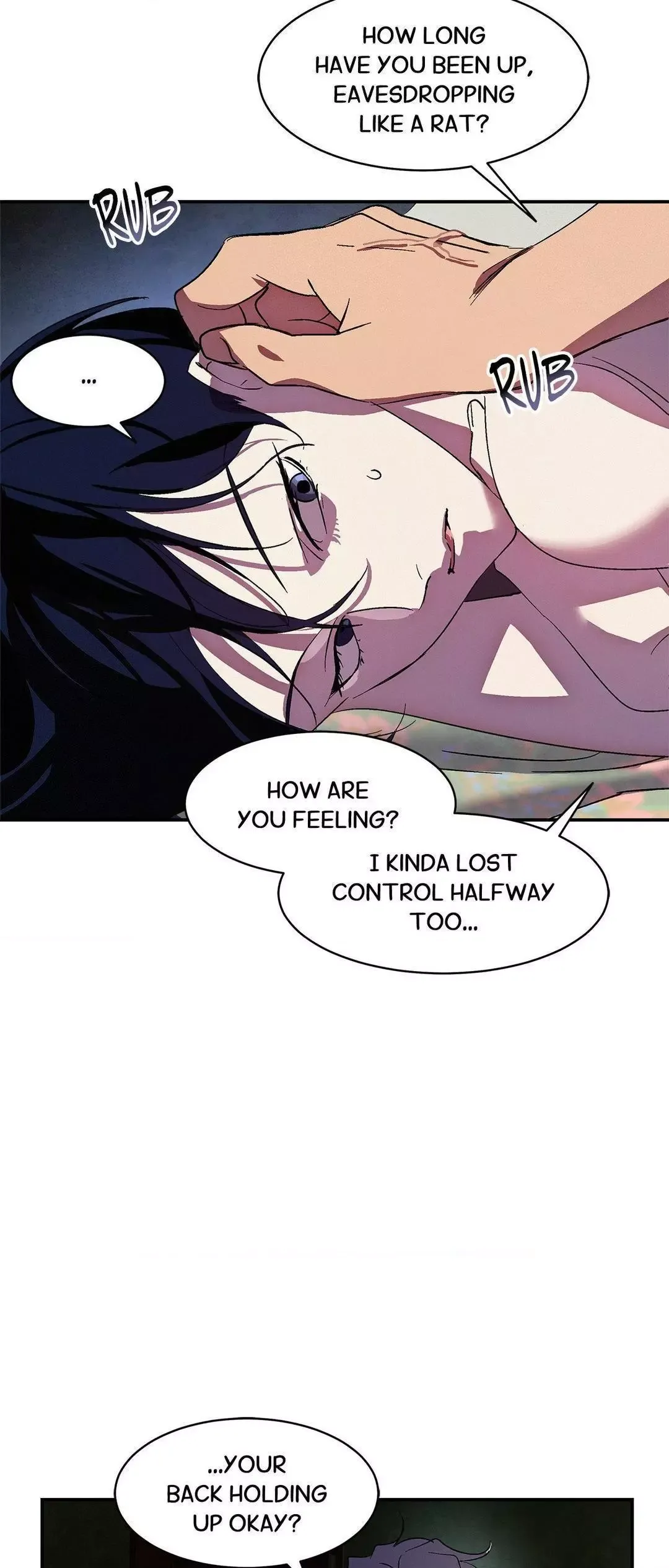 The Thread Never Burned - Chapter 4 Page 37
