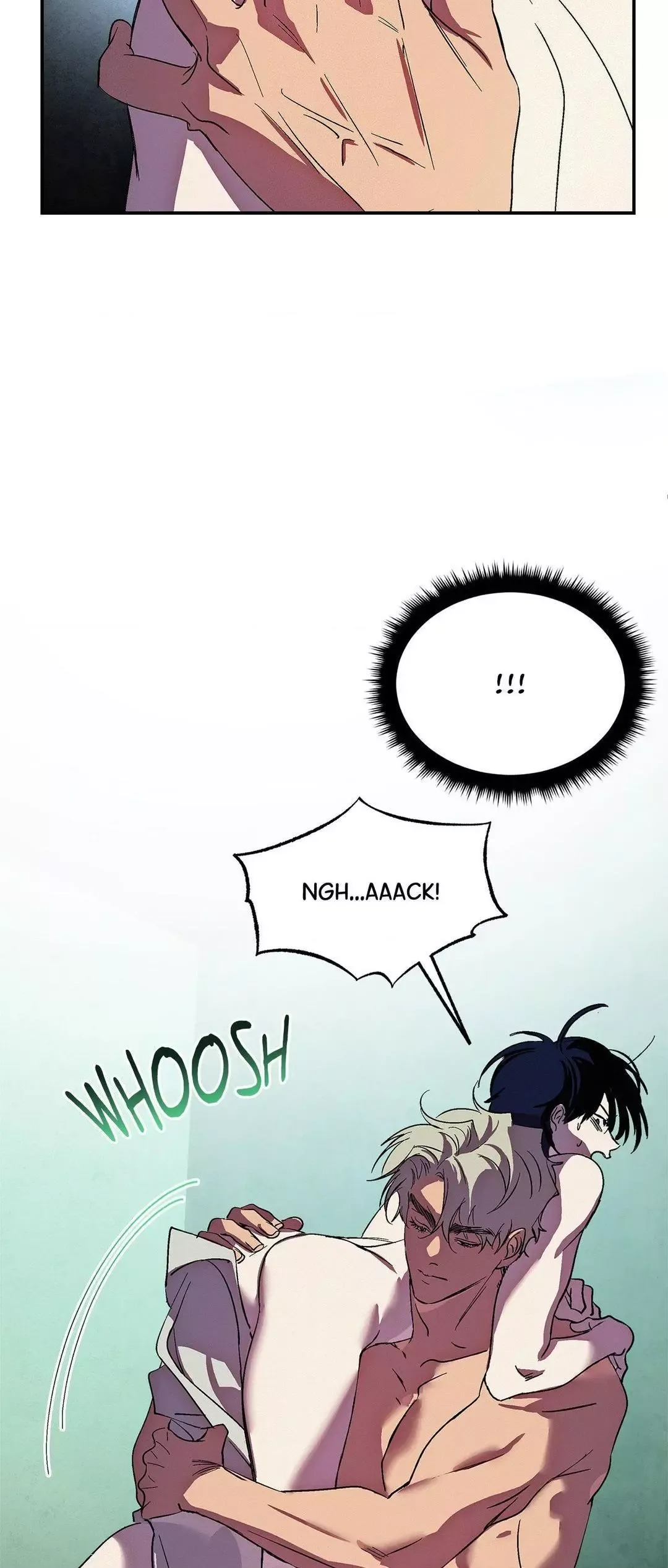 The Thread Never Burned - Chapter 4 Page 40