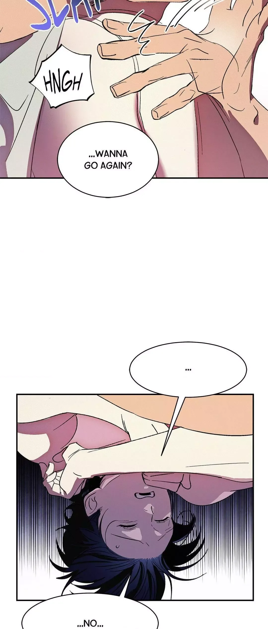 The Thread Never Burned - Chapter 4 Page 42
