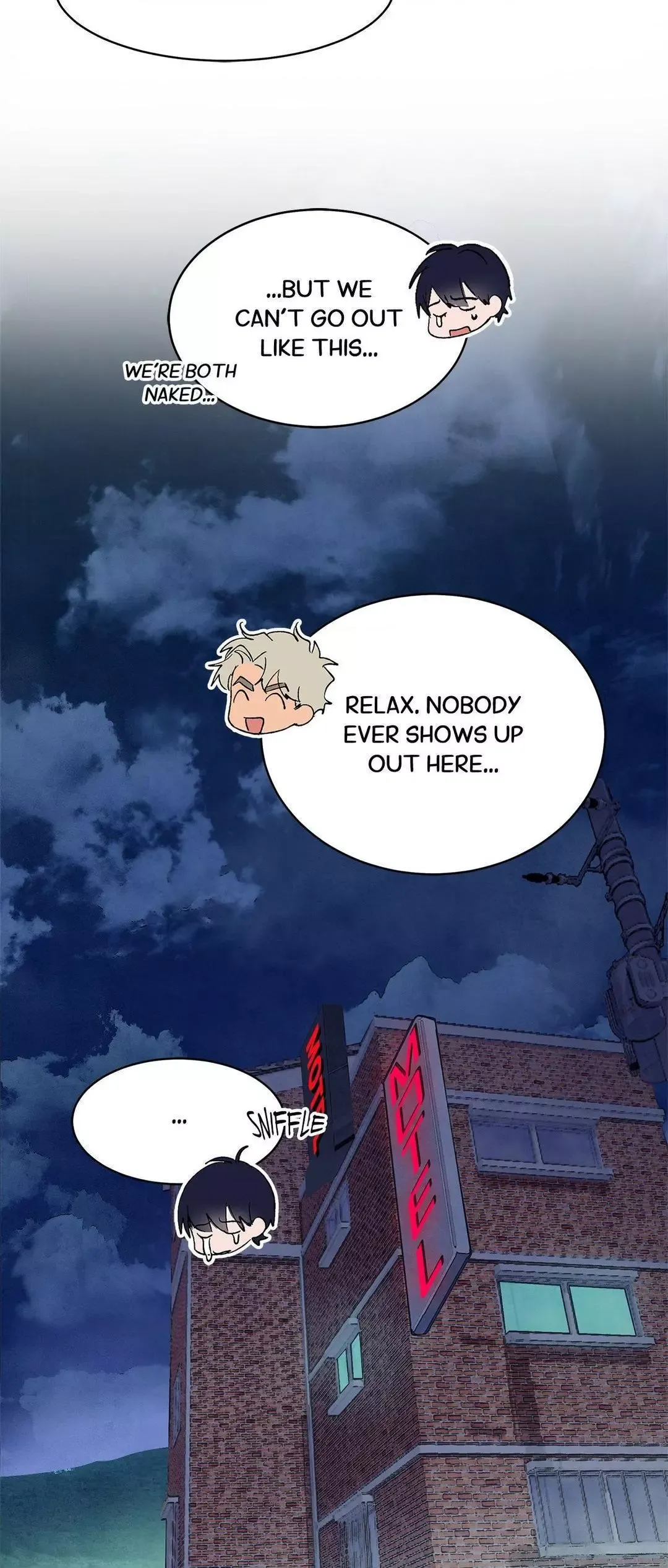 The Thread Never Burned - Chapter 4 Page 43