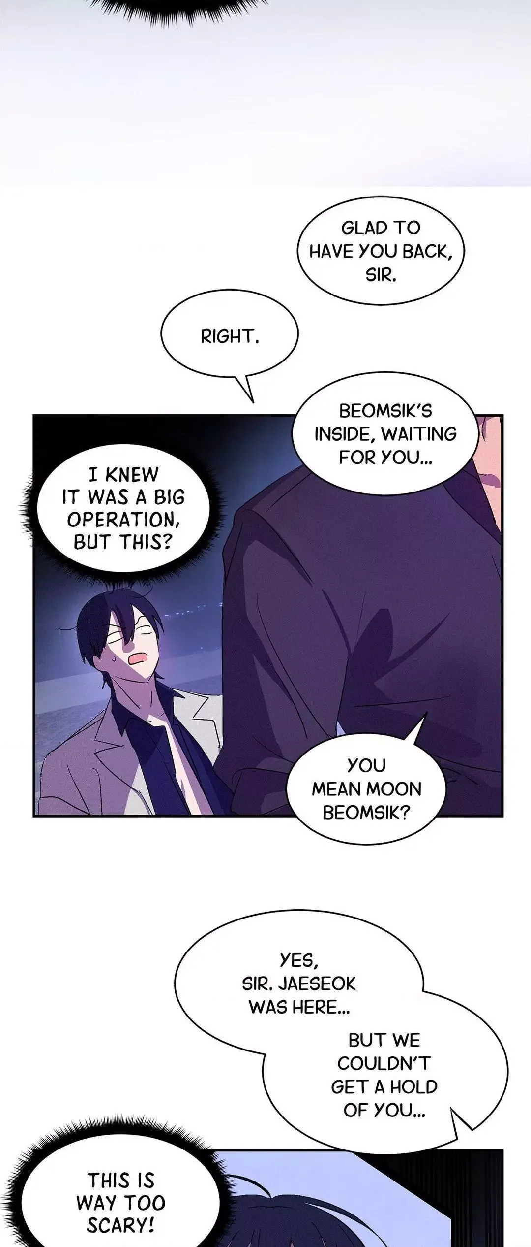 The Thread Never Burned - Chapter 4 Page 49