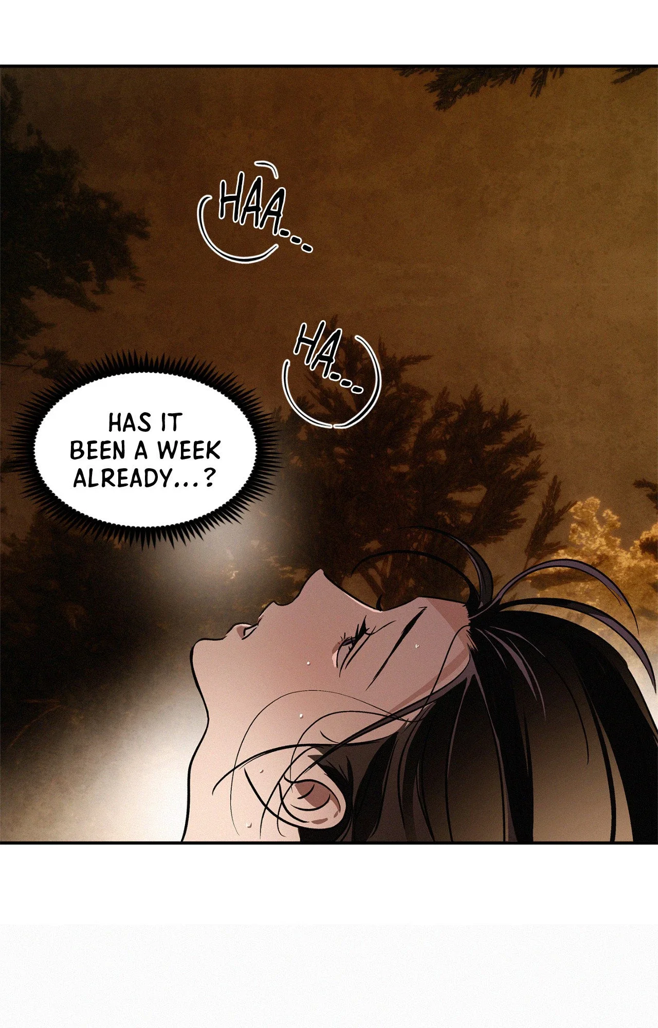 The Thread Never Burned - Chapter 40 Page 7