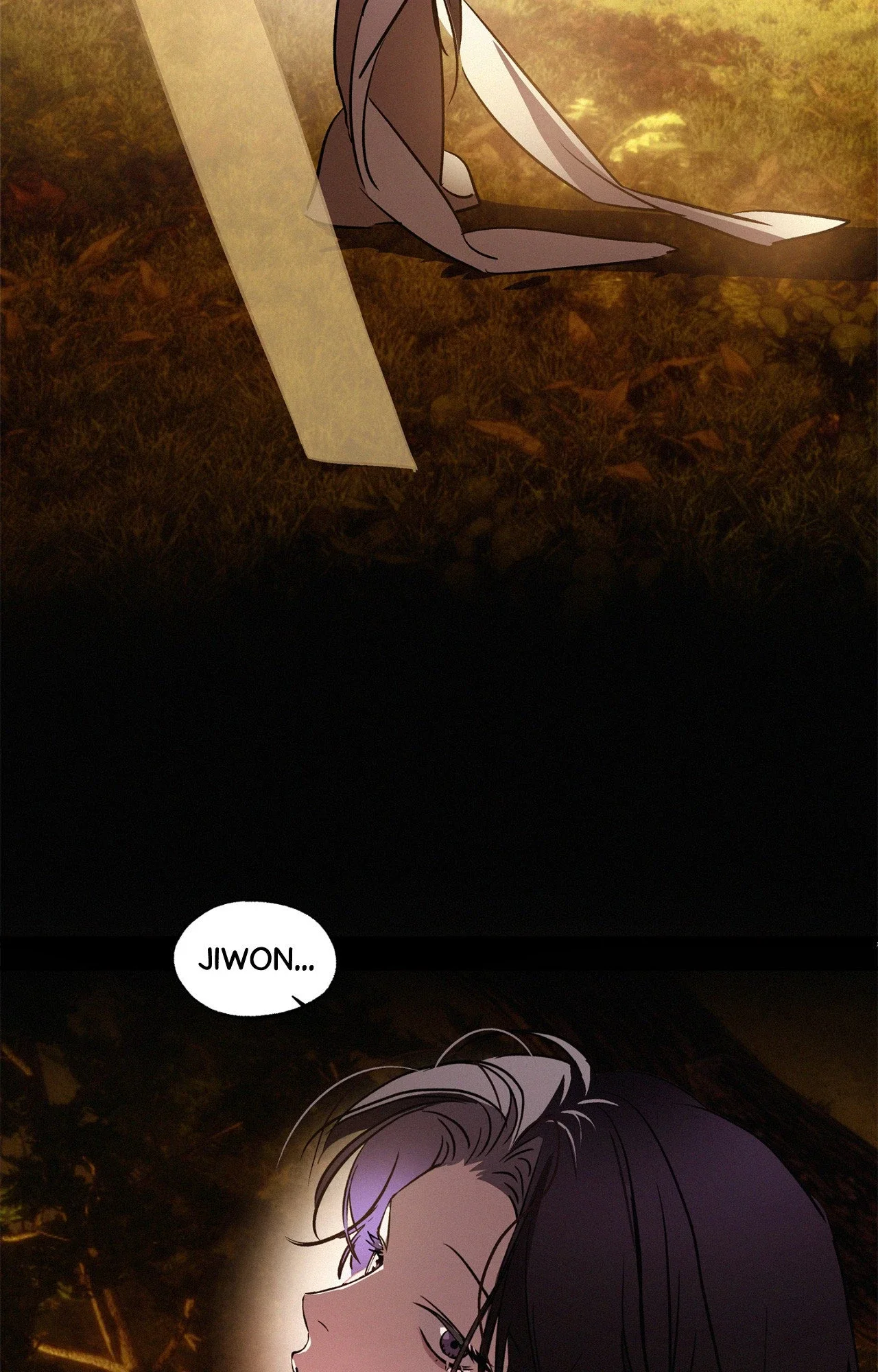 The Thread Never Burned - Chapter 40 Page 10