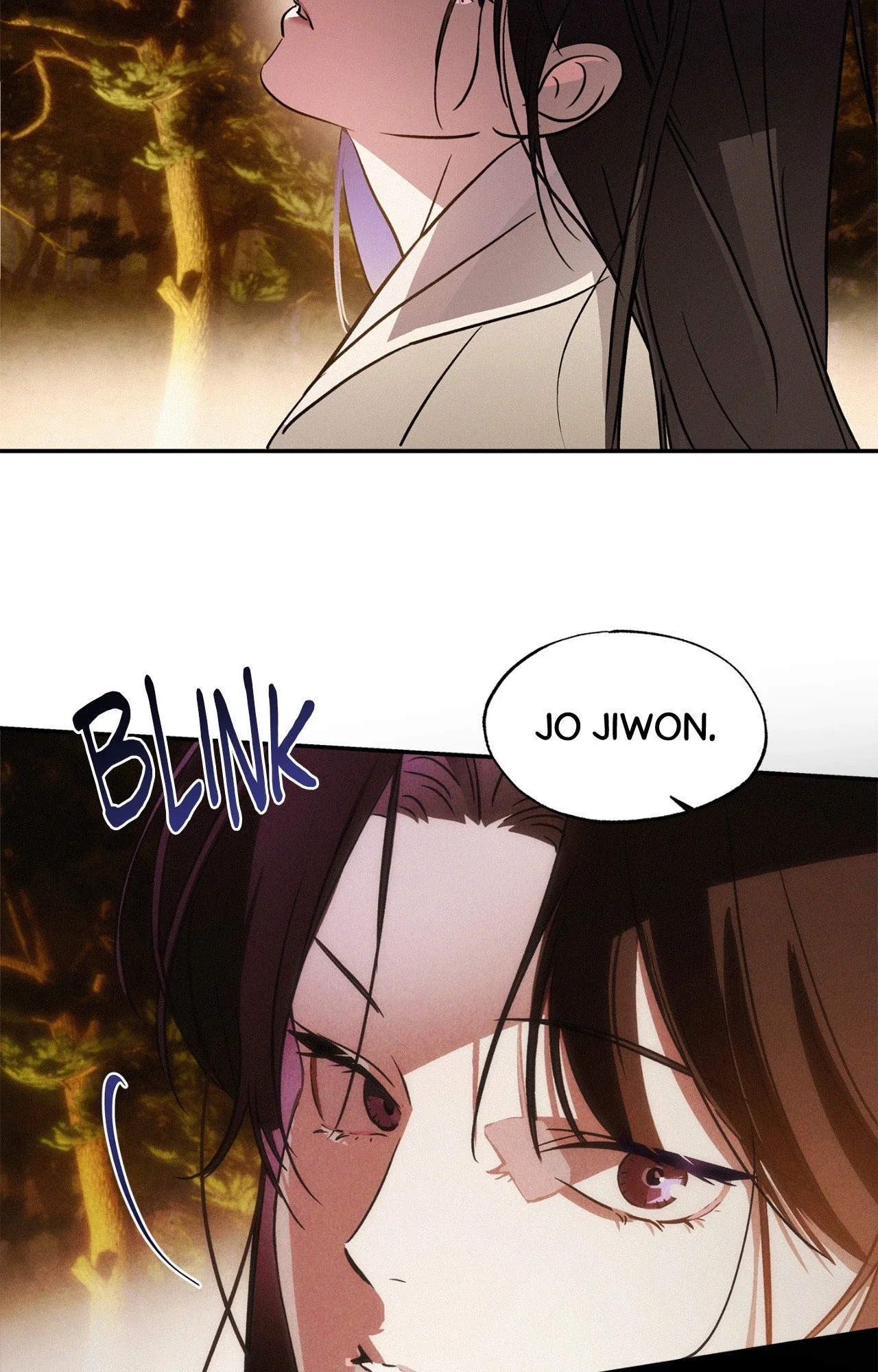The Thread Never Burned - Chapter 40 Page 11