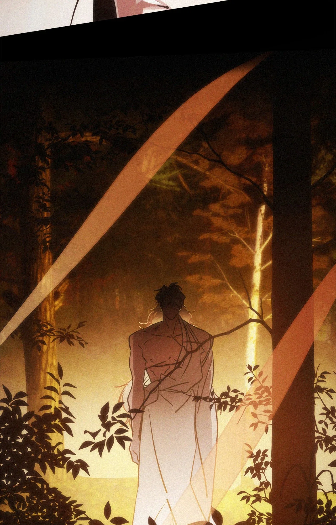 The Thread Never Burned - Chapter 40 Page 12