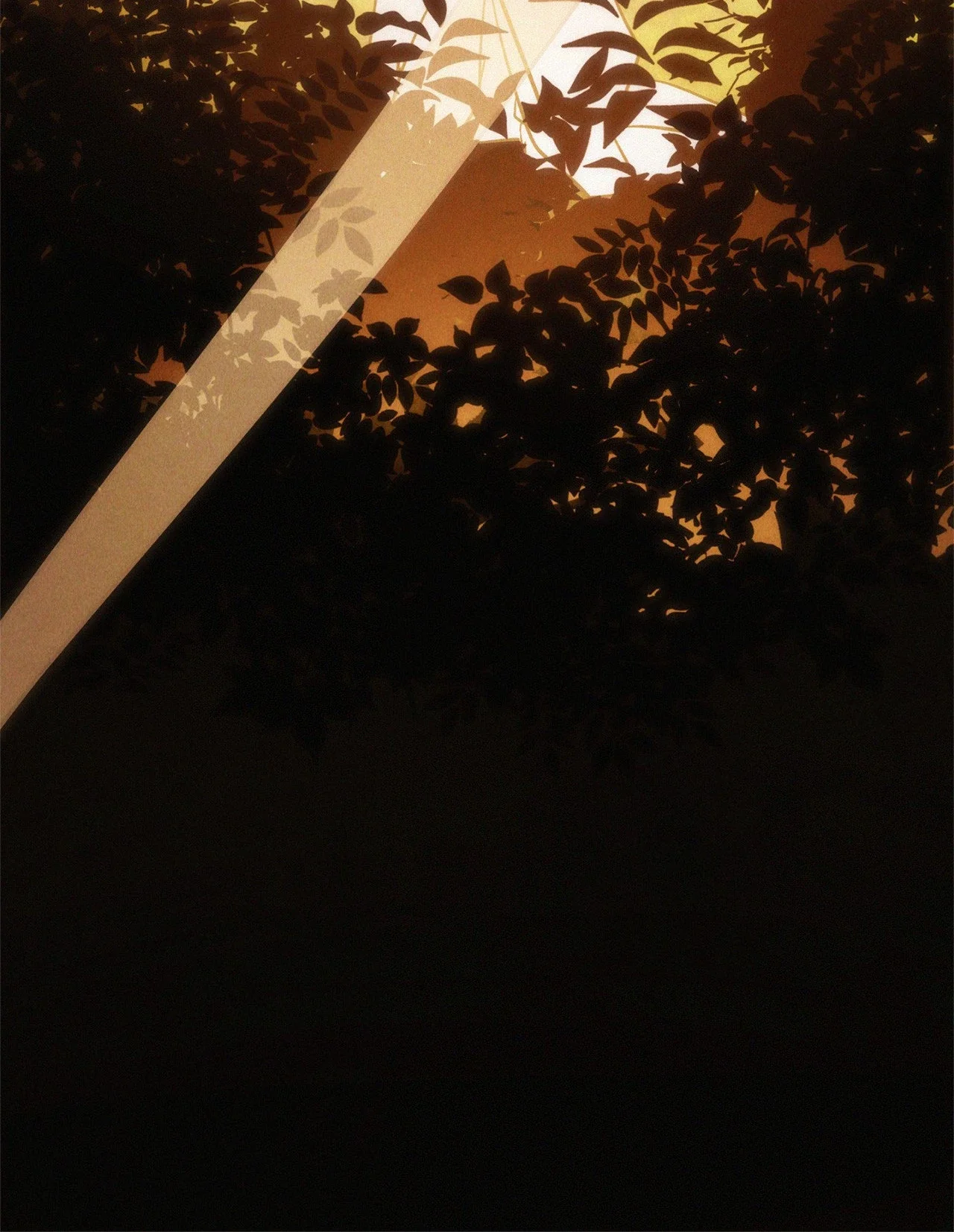 The Thread Never Burned - Chapter 40 Page 13