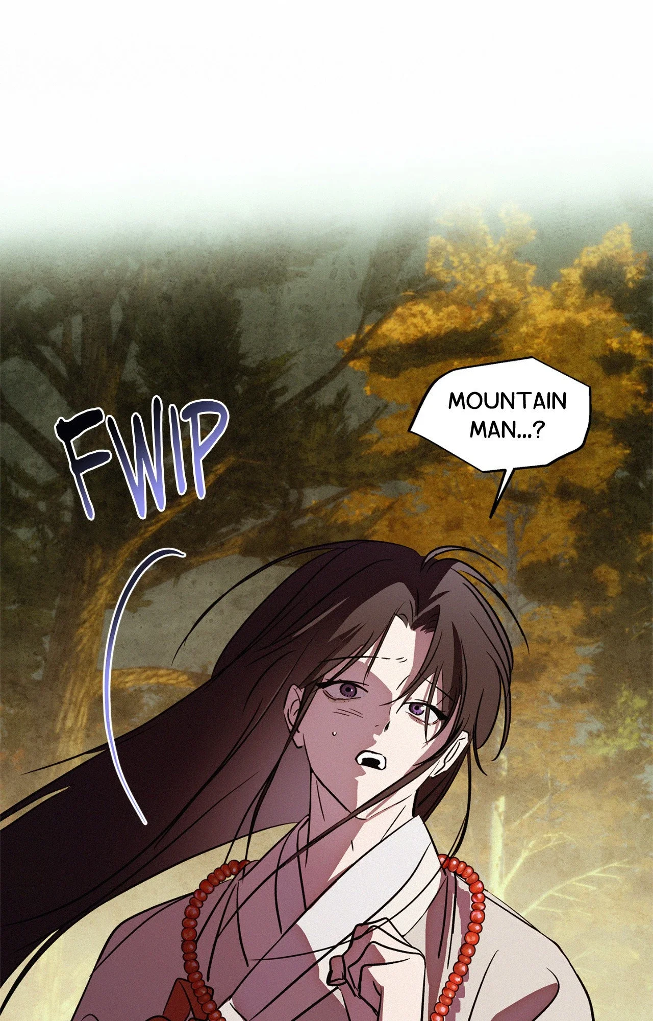 The Thread Never Burned - Chapter 40 Page 14