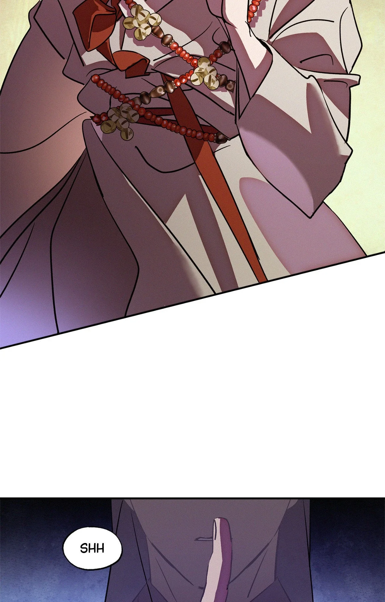 The Thread Never Burned - Chapter 40 Page 15