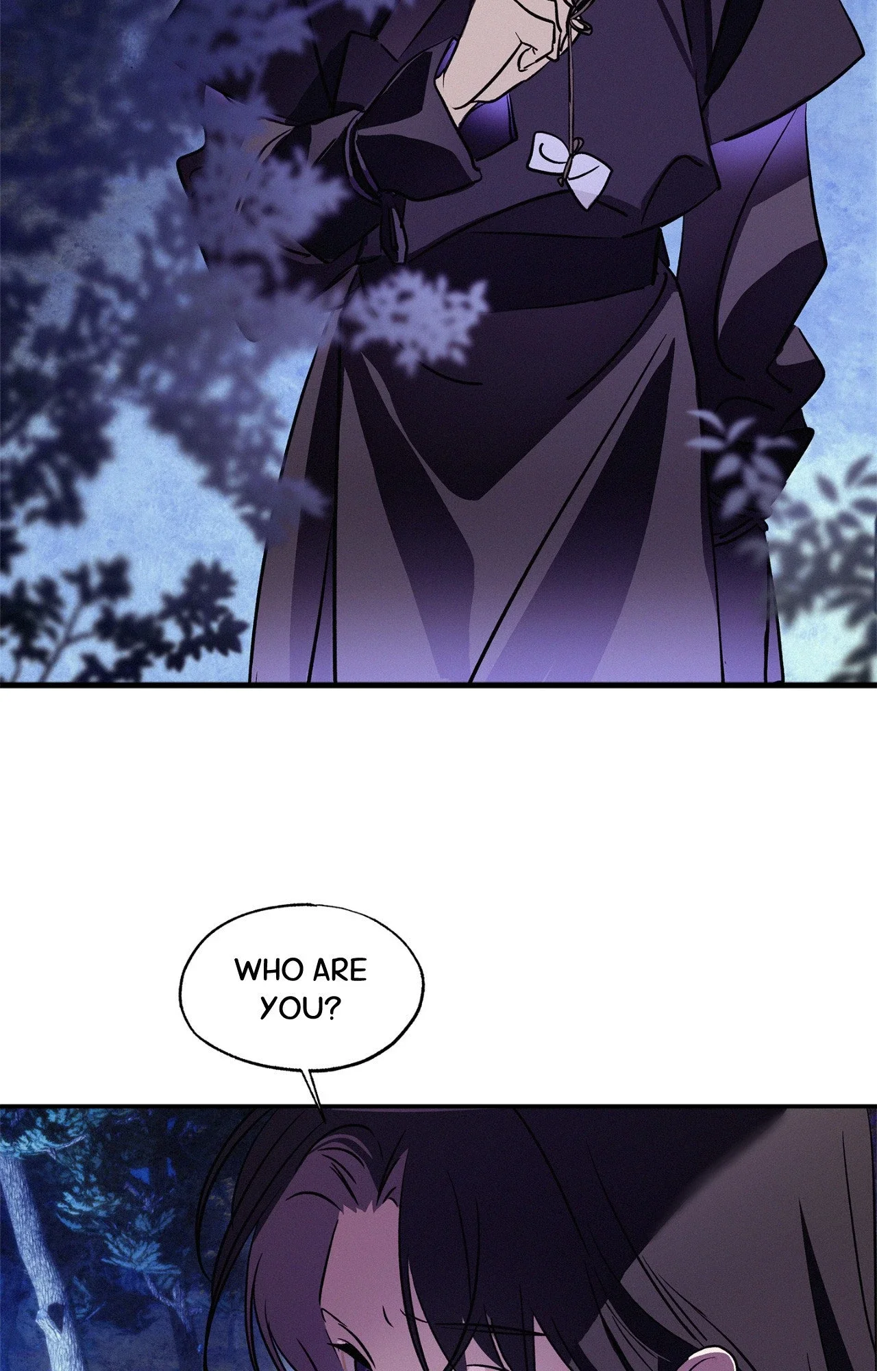 The Thread Never Burned - Chapter 40 Page 17