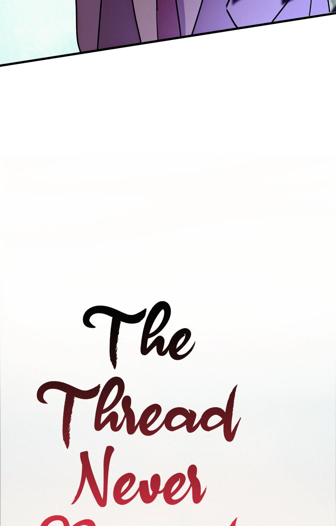 The Thread Never Burned - Chapter 40 Page 24