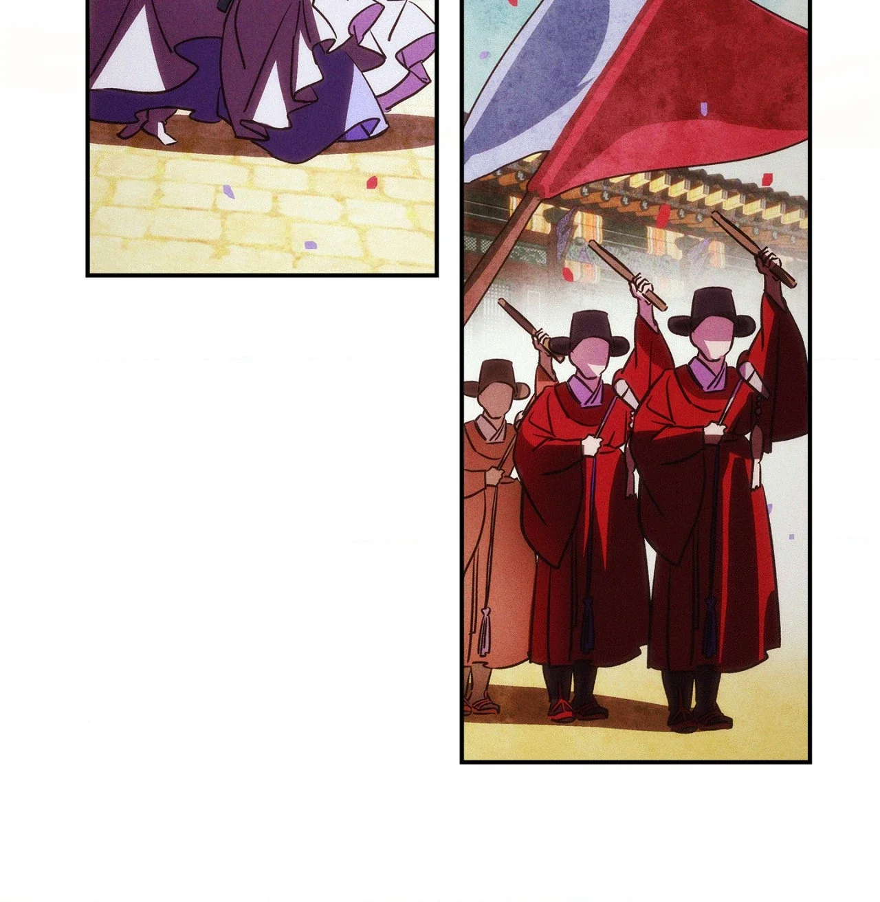 The Thread Never Burned - Chapter 40 Page 26