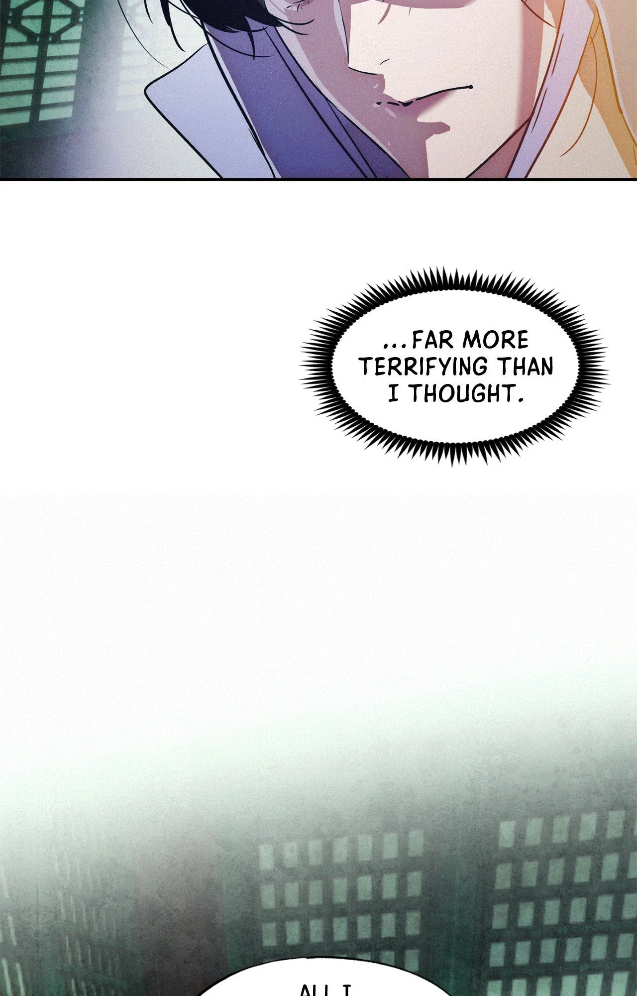 The Thread Never Burned - Chapter 40 Page 32
