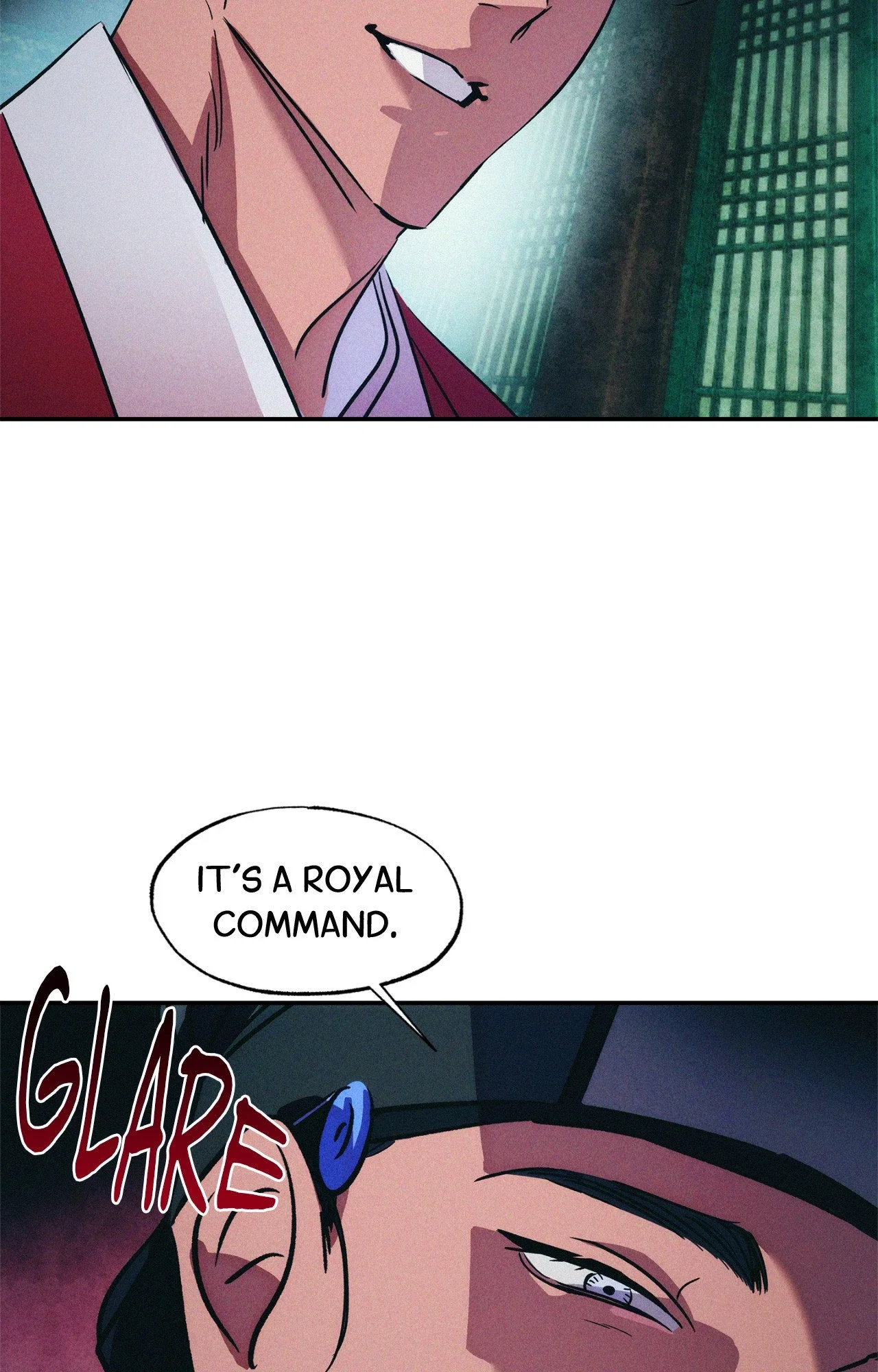 The Thread Never Burned - Chapter 40 Page 36