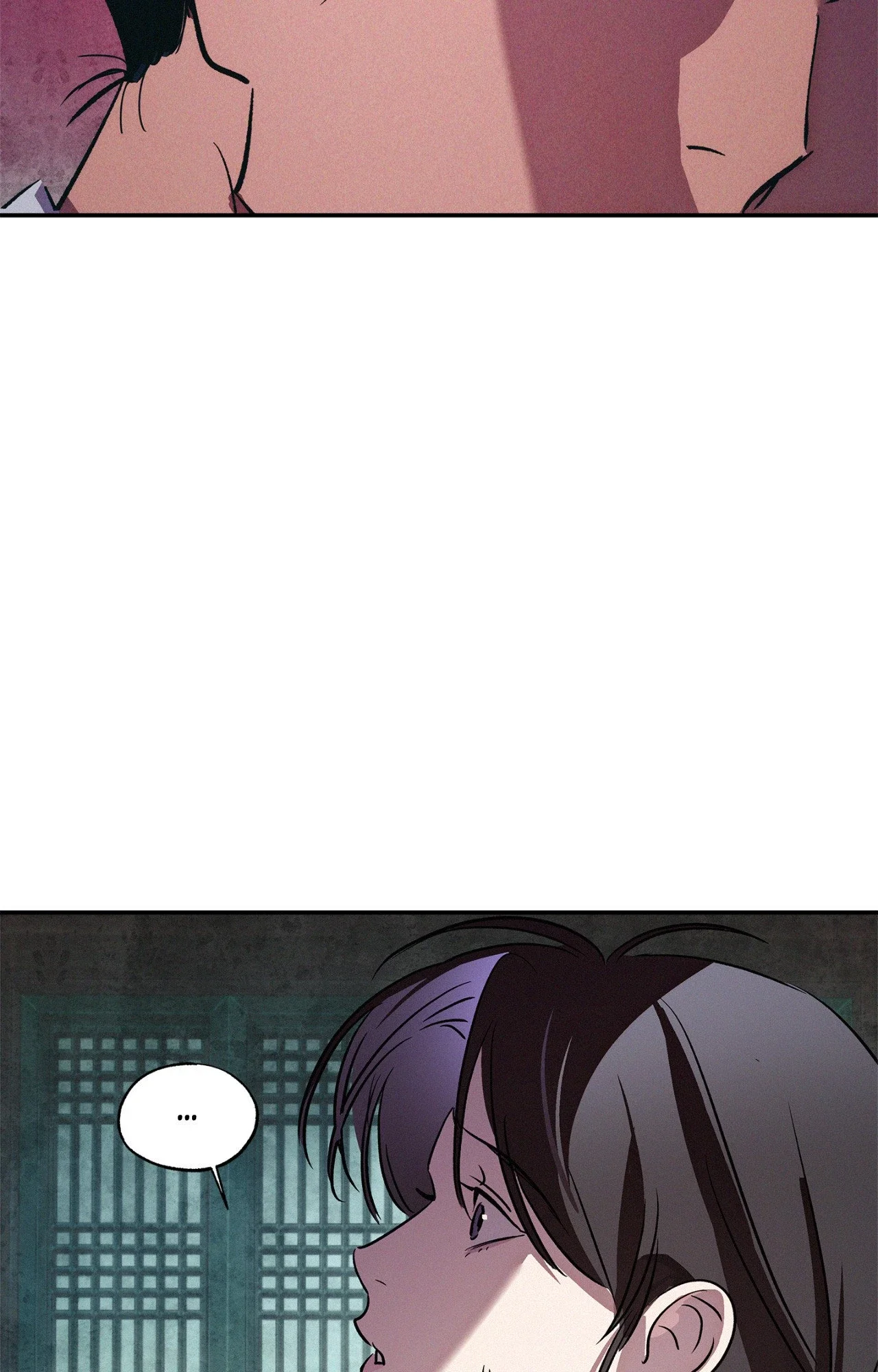 The Thread Never Burned - Chapter 40 Page 37