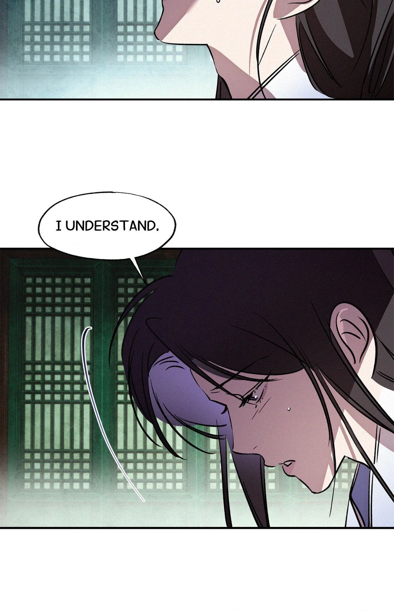 The Thread Never Burned - Chapter 40 Page 38