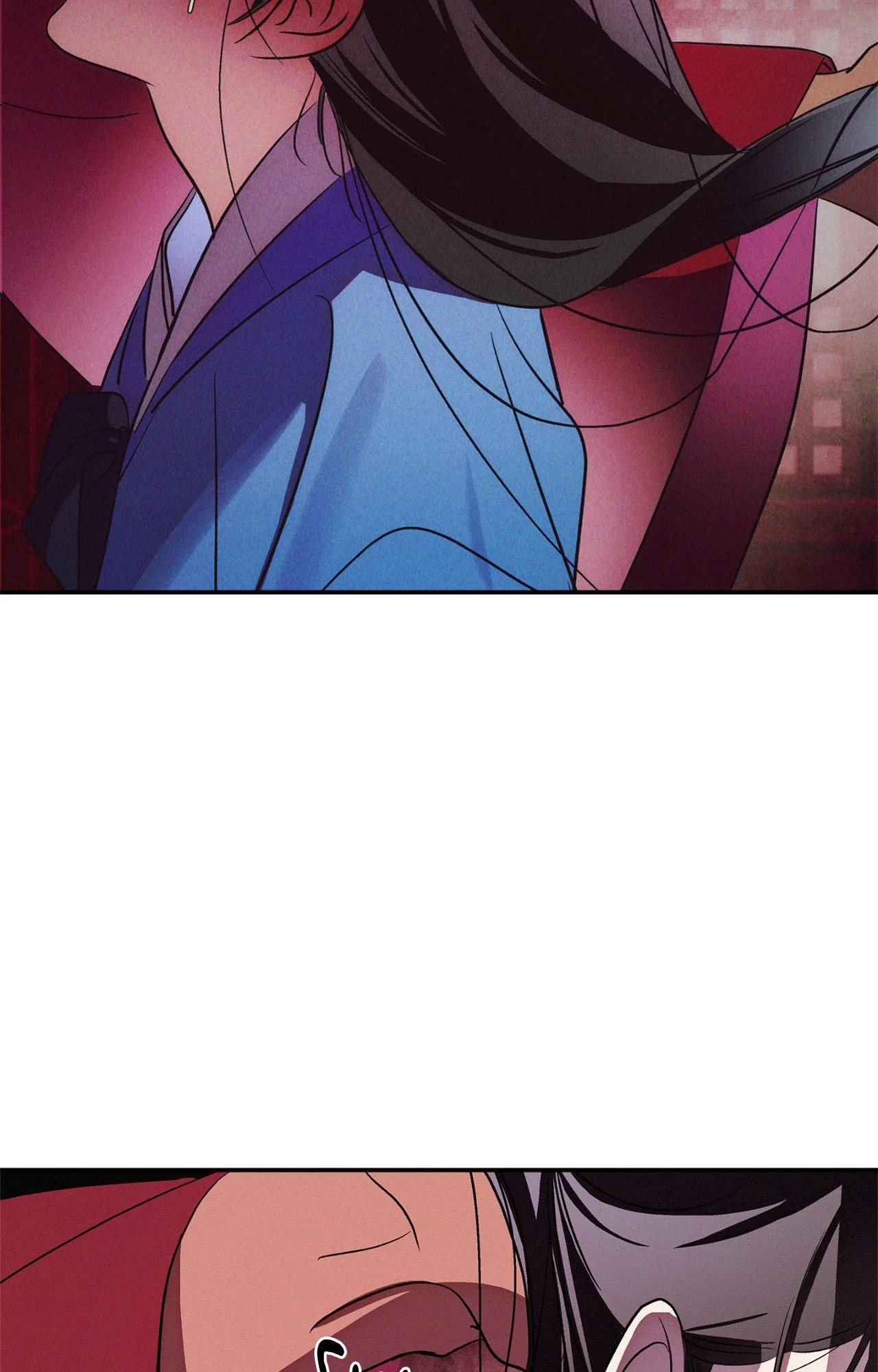 The Thread Never Burned - Chapter 40 Page 49