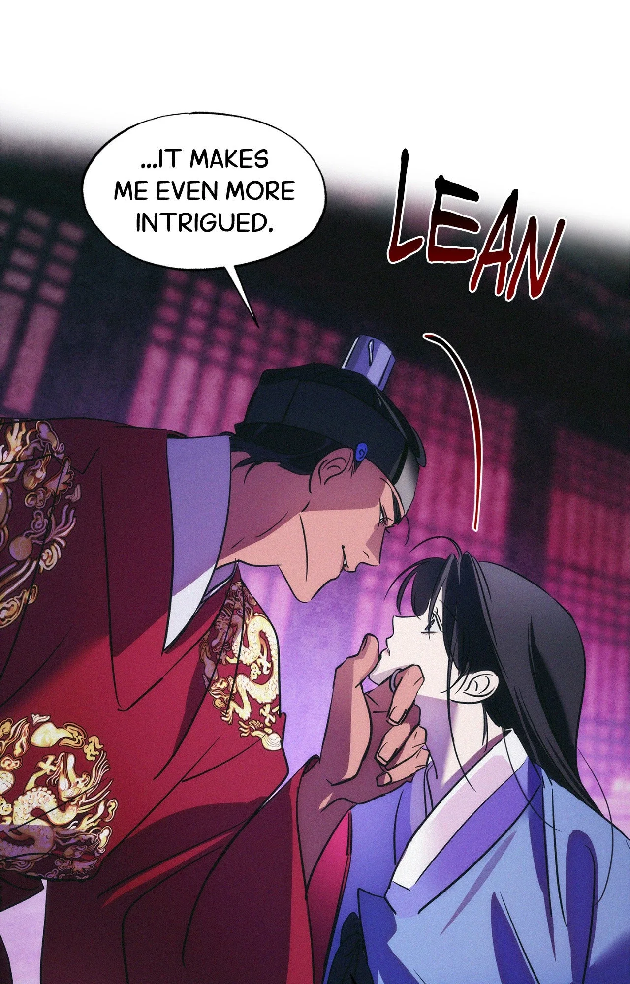 The Thread Never Burned - Chapter 40 Page 52