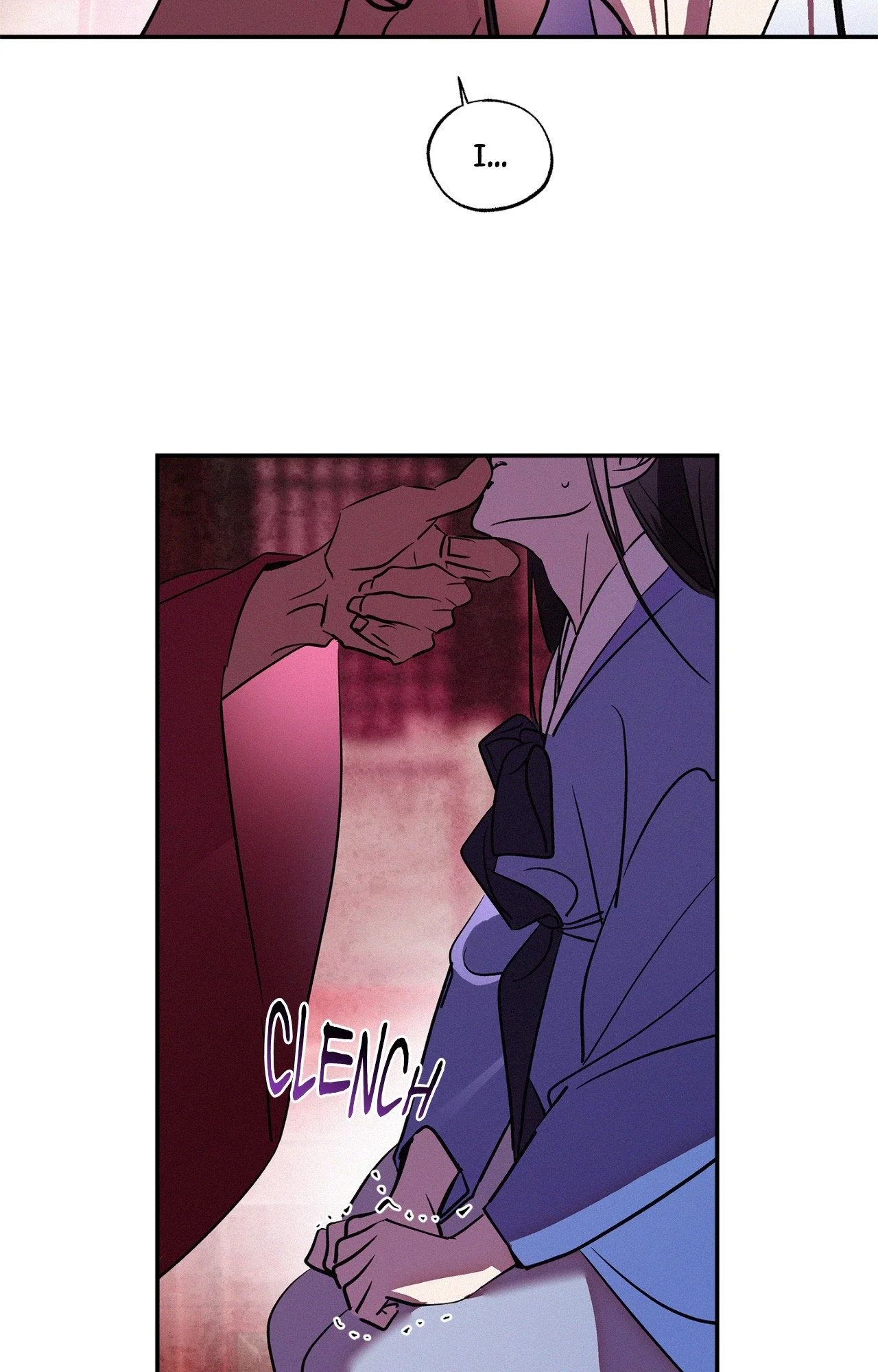 The Thread Never Burned - Chapter 40 Page 55