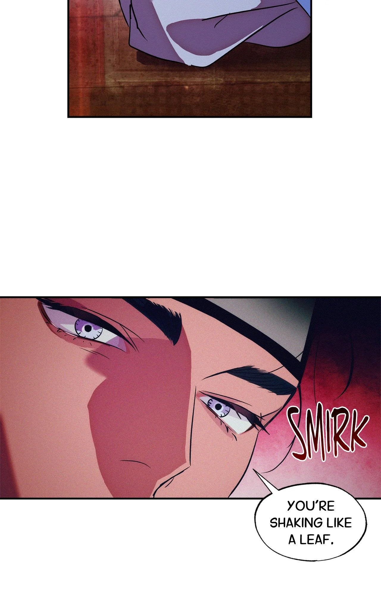 The Thread Never Burned - Chapter 40 Page 56
