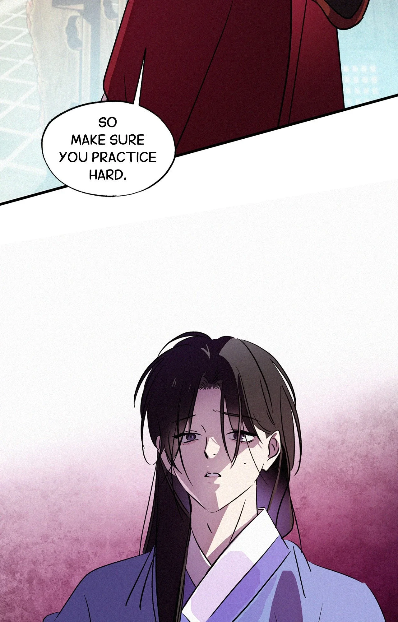 The Thread Never Burned - Chapter 40 Page 60