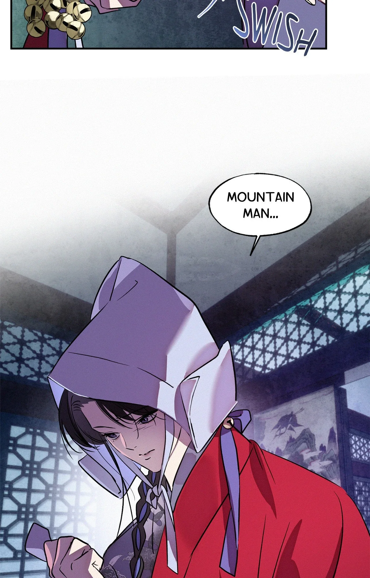 The Thread Never Burned - Chapter 40 Page 63