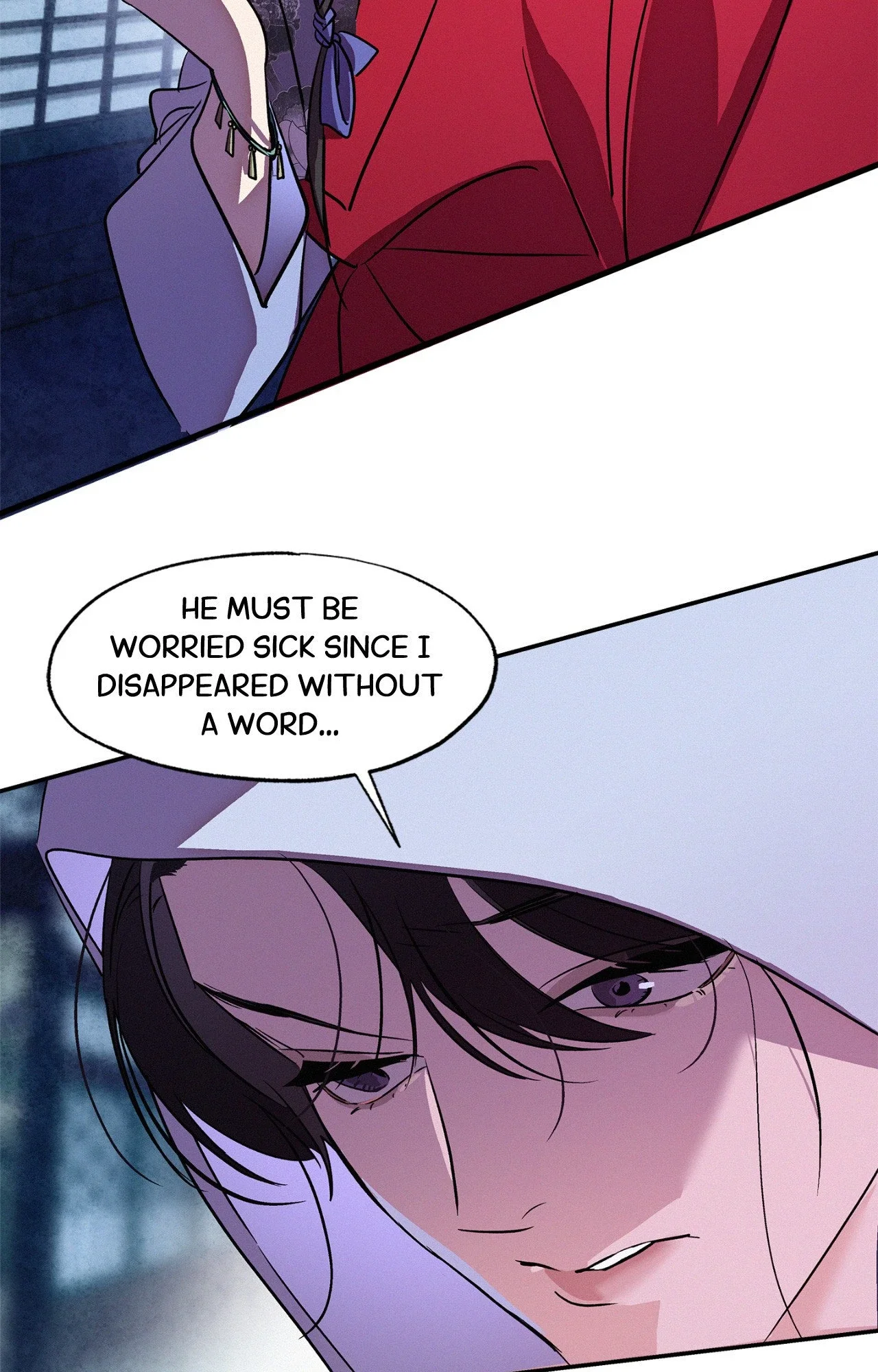 The Thread Never Burned - Chapter 40 Page 64