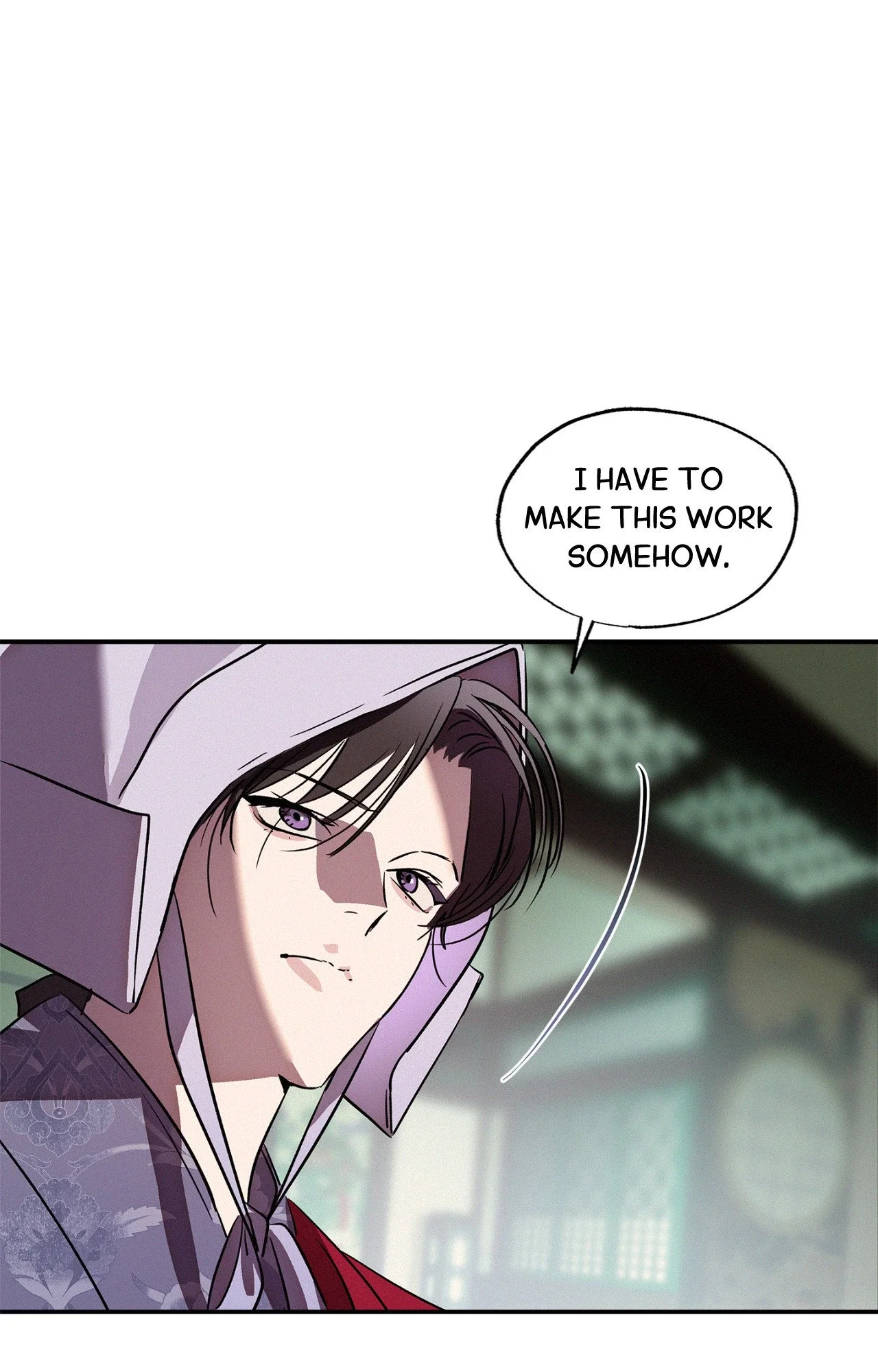 The Thread Never Burned - Chapter 40 Page 66