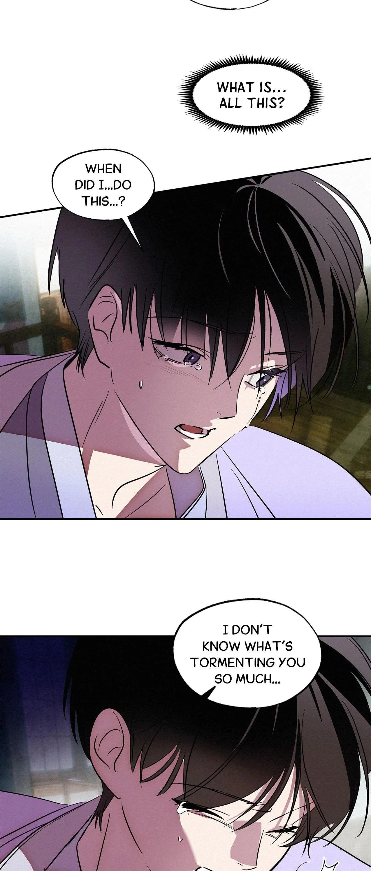 The Thread Never Burned - Chapter 41 Page 7